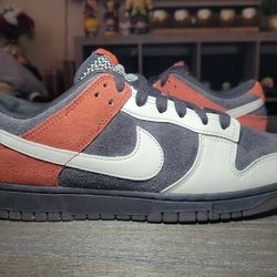 NIKE DUNK LOW PRM 'RED PANDA' (2023)