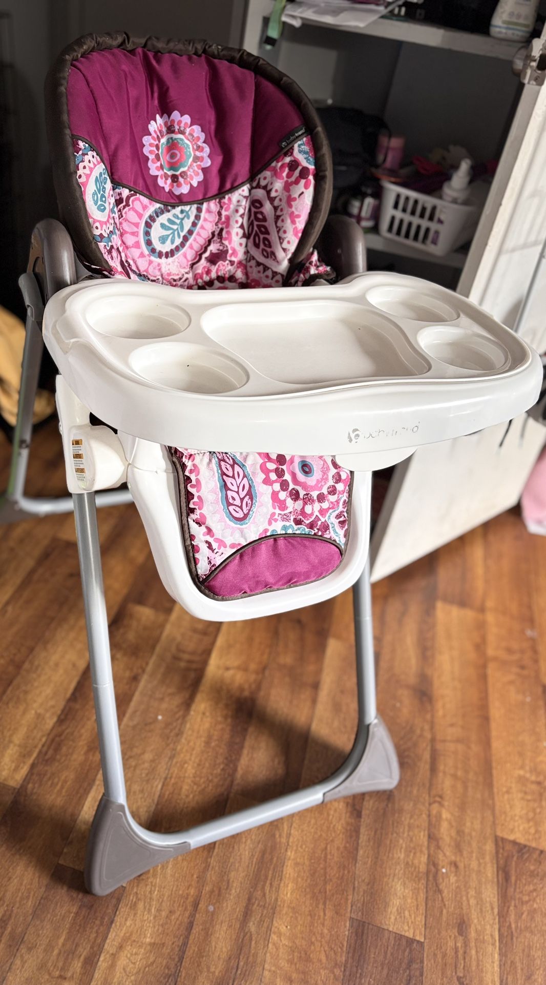 High Chair