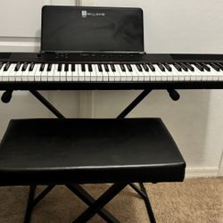 piano
