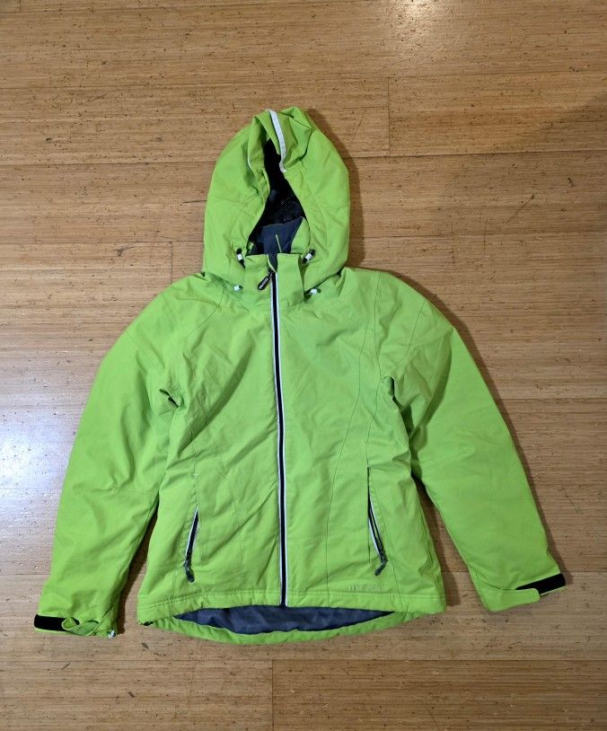Ski Snow snowboard Jacket Women's 8 medium