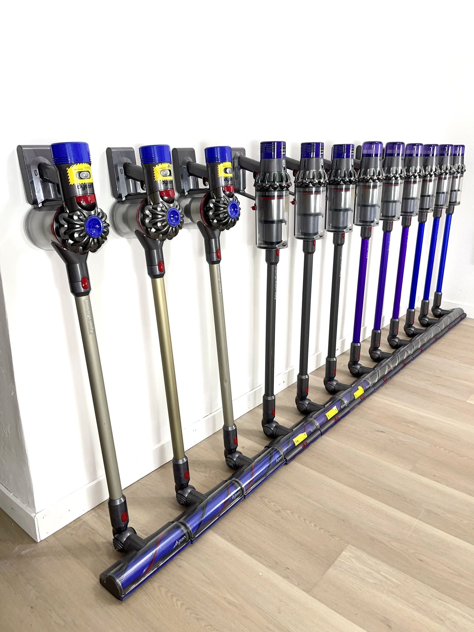 BUY NOW PAY LATER 💰 NO CREDIT CHECK - Dyson V6, V8, V10 & V11 Animal Cordless Vacuum Cleaner (s) - REFURBISHED - 60 DAY BATTERY WARRANTY - Aspiradora