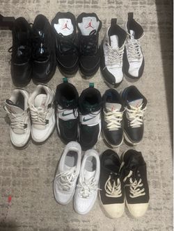 Shoes
