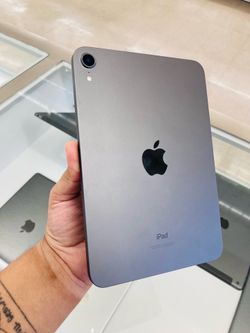 iPad mini 6th gen 64gb