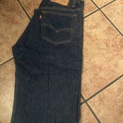Levi’s 501 Size 30x36