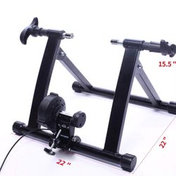 BalanceFrom Bike Trainer 