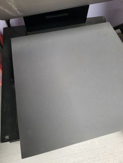 TShirt Heat Press