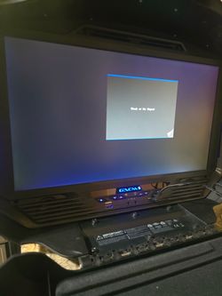 GAEMS Portable Gaming Monitor