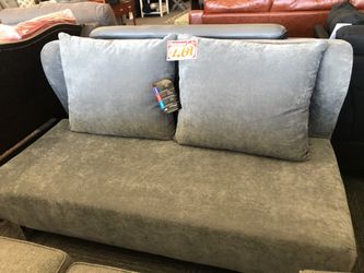Sleeper Sofa