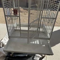 Big Cage