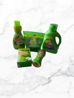 HOUSEHOLD BUNDLE