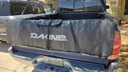 Dakine Large Bike Pickup Pad
