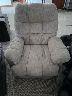 Electric Reclining Chair