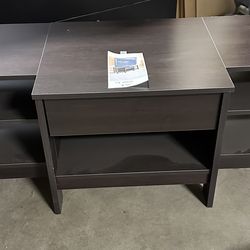 TV stand
