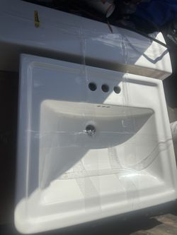 allen + roth Sink
