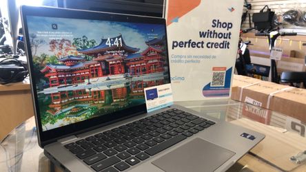 Dell Latitude 5330 2-in-1 13" Laptop/payment available