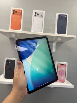 iPad 10th gen wifi 128gb