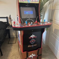 NBA Jam Arcade 