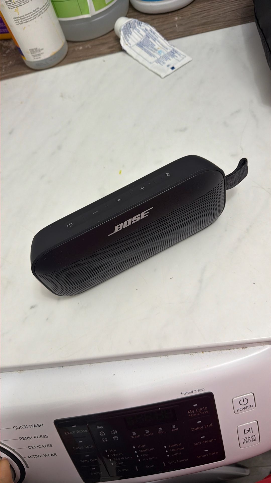 Bose Sound link Flex Bluetooth Speaker