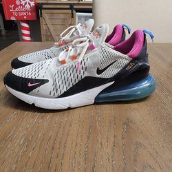 Nike airmax 270