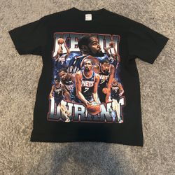 Kevin Durant shirt 