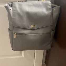 Freshly Picked Diaper Bag 
