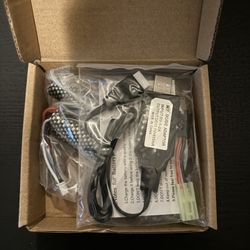 18350 11.1V 2000mAh batteries ($20 for one but for both $40, read description)
