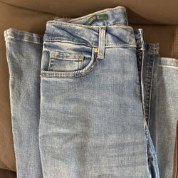Wild Fable Size 6