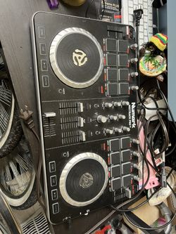 Numark Mix track Pro 2