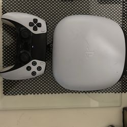 Ps5 non stick drift controller