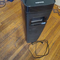 Bionaire Air Purifier