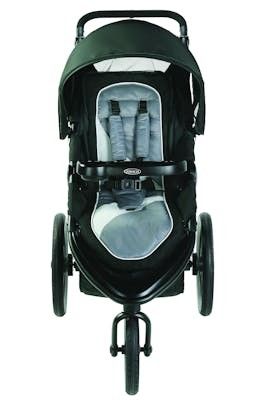 Graco 3 Wheel Stroller