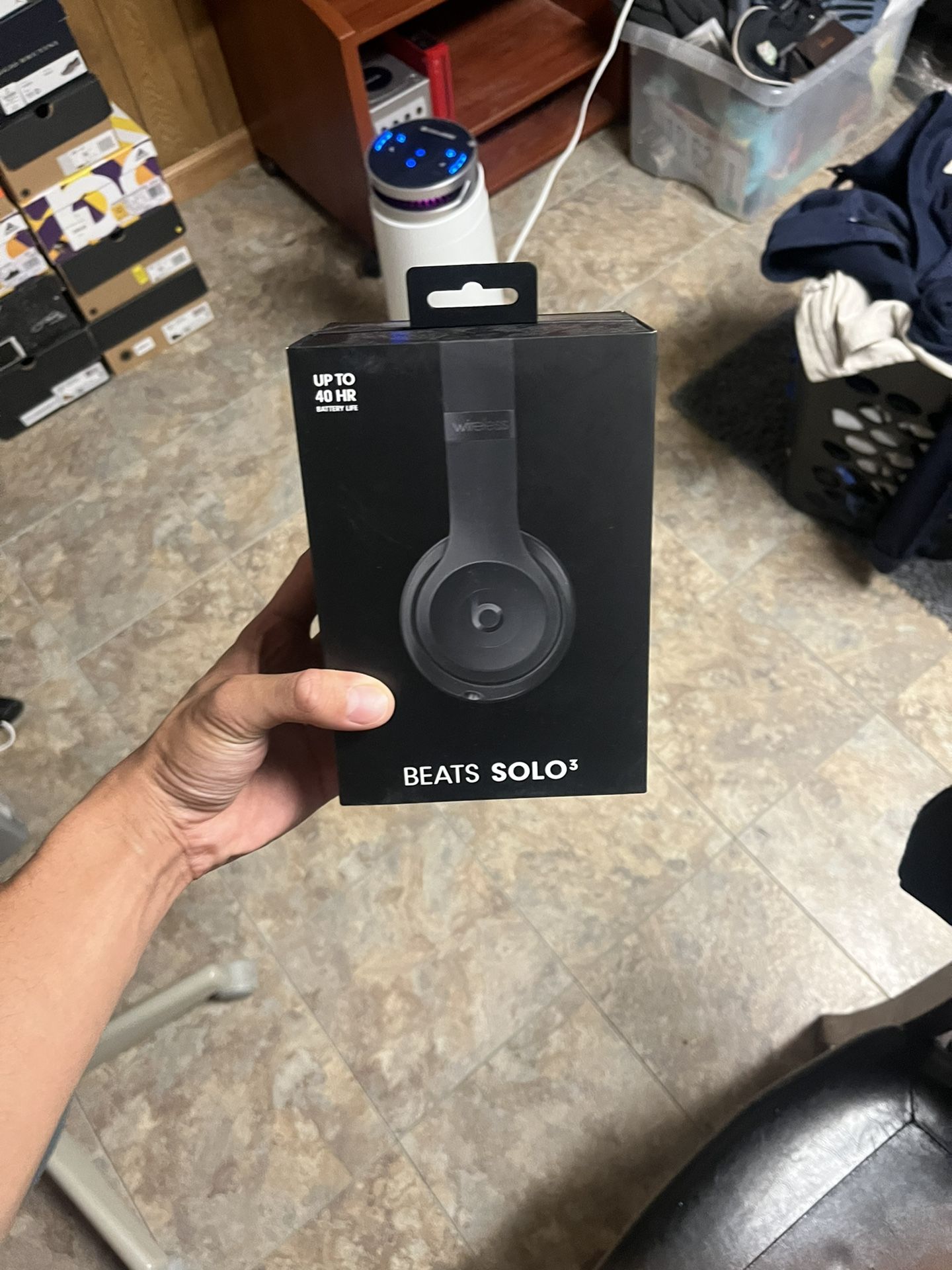 Beats Solo 3 Wireless