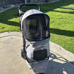 Dog Stroller 