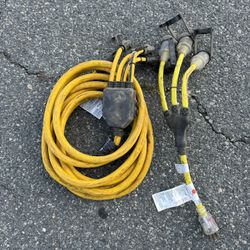Splitter
