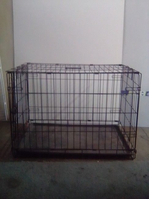 Cage
