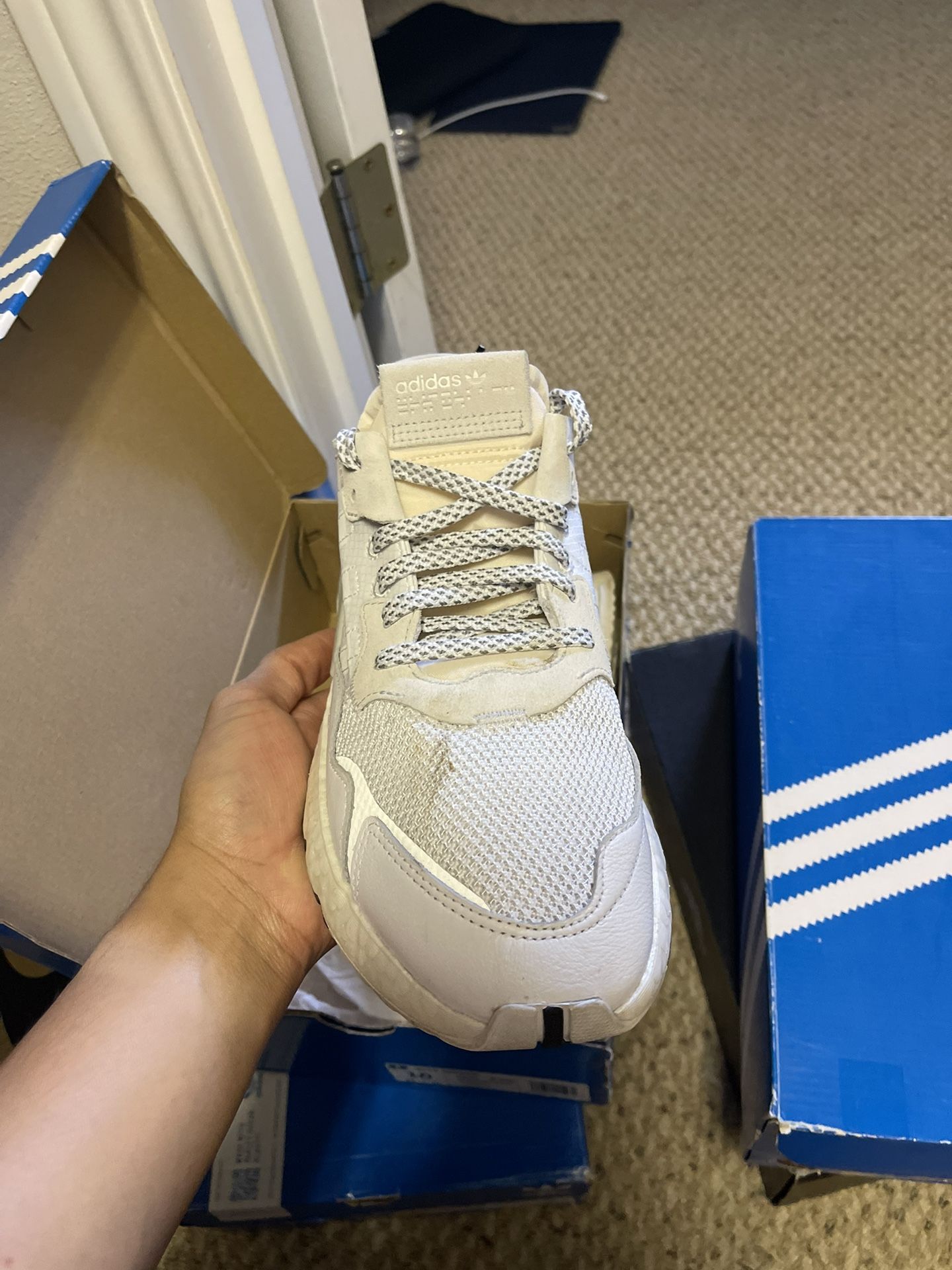 Adidas Nite Jogger
