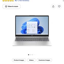 HP - 15.6" TouchScreen Laptop