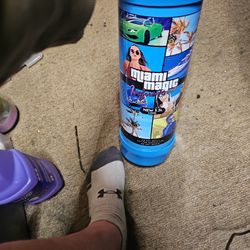 Miami Magic Infusions