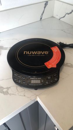 Electric Stove 110 V. New