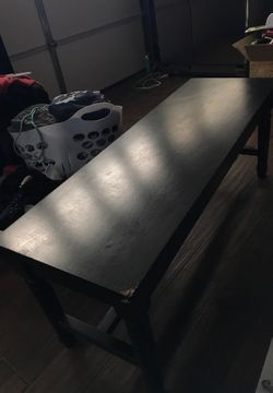 Bench