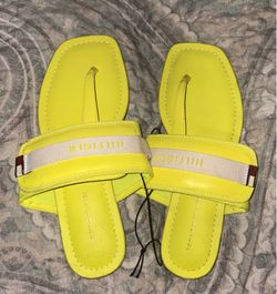 Tommy Hilfiger Sandals