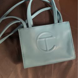Telfar Bag Mini 