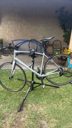 Specialized road bike