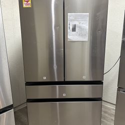 Samsung Bespoke Refrigerator 