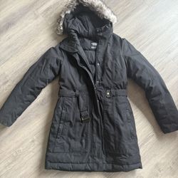 North Face Puffer Jacket