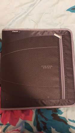 Binder