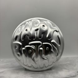 Vintage Wilton Round Cake Designs - Set Of 5