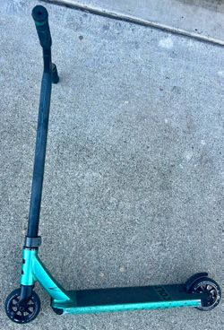 Envy Colt complete pro stunt scooter