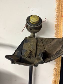 Ryobi String trimmer