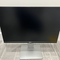 Dell UltraSharp 24” Monitor